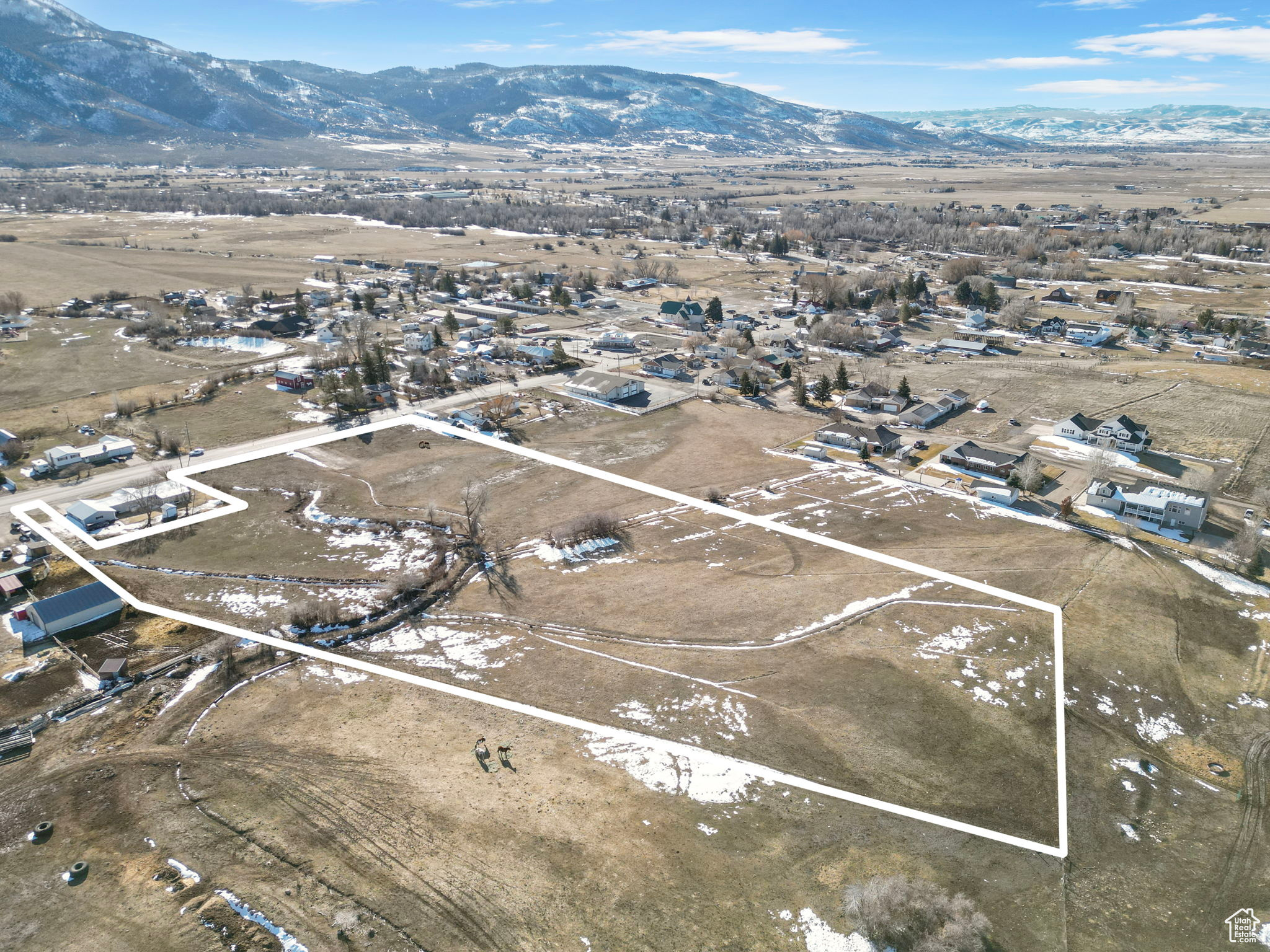 5061 N Sr 32, Oakley, Utah image 8