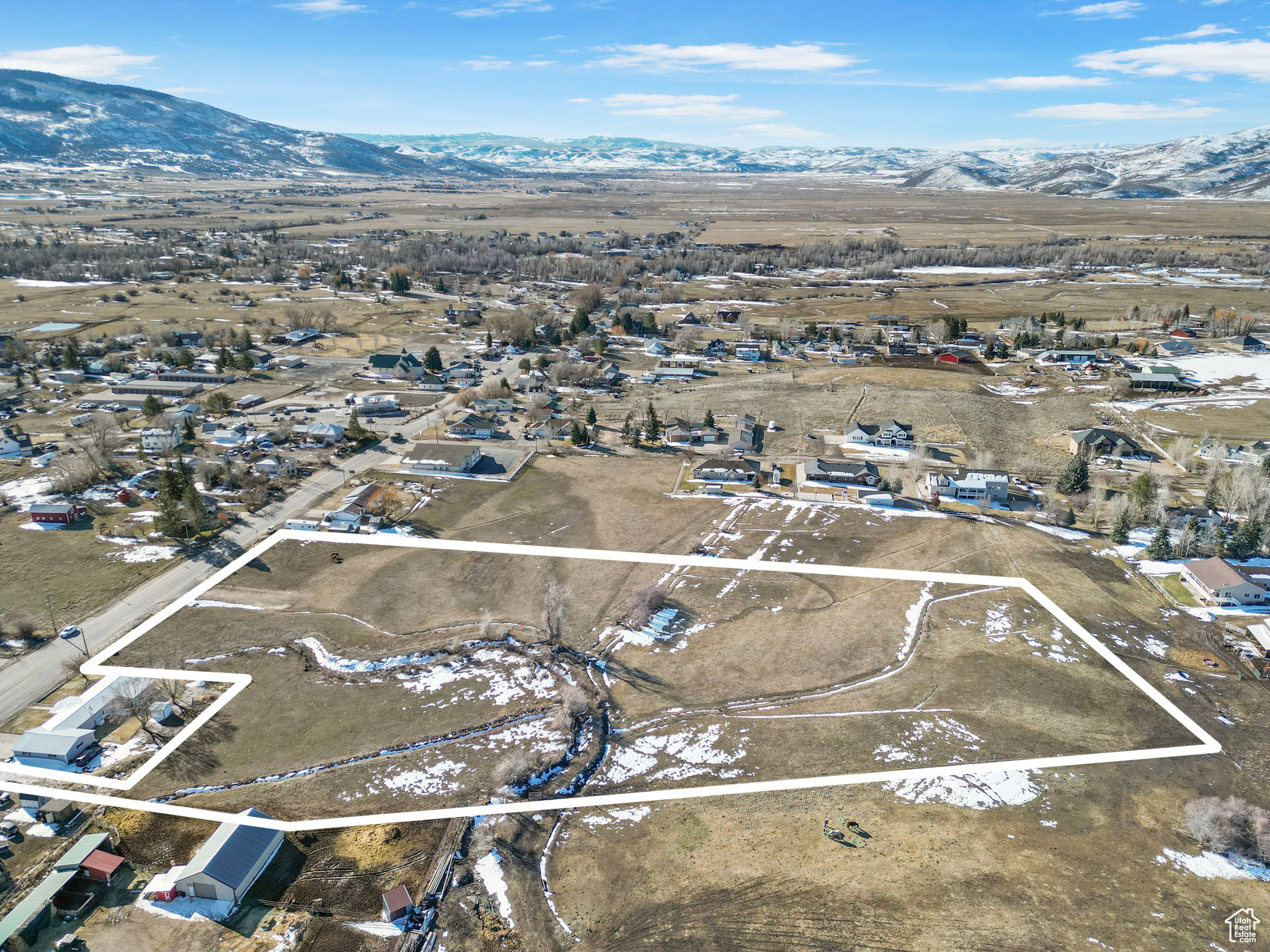 5061 N Sr 32, Oakley, Utah image 7