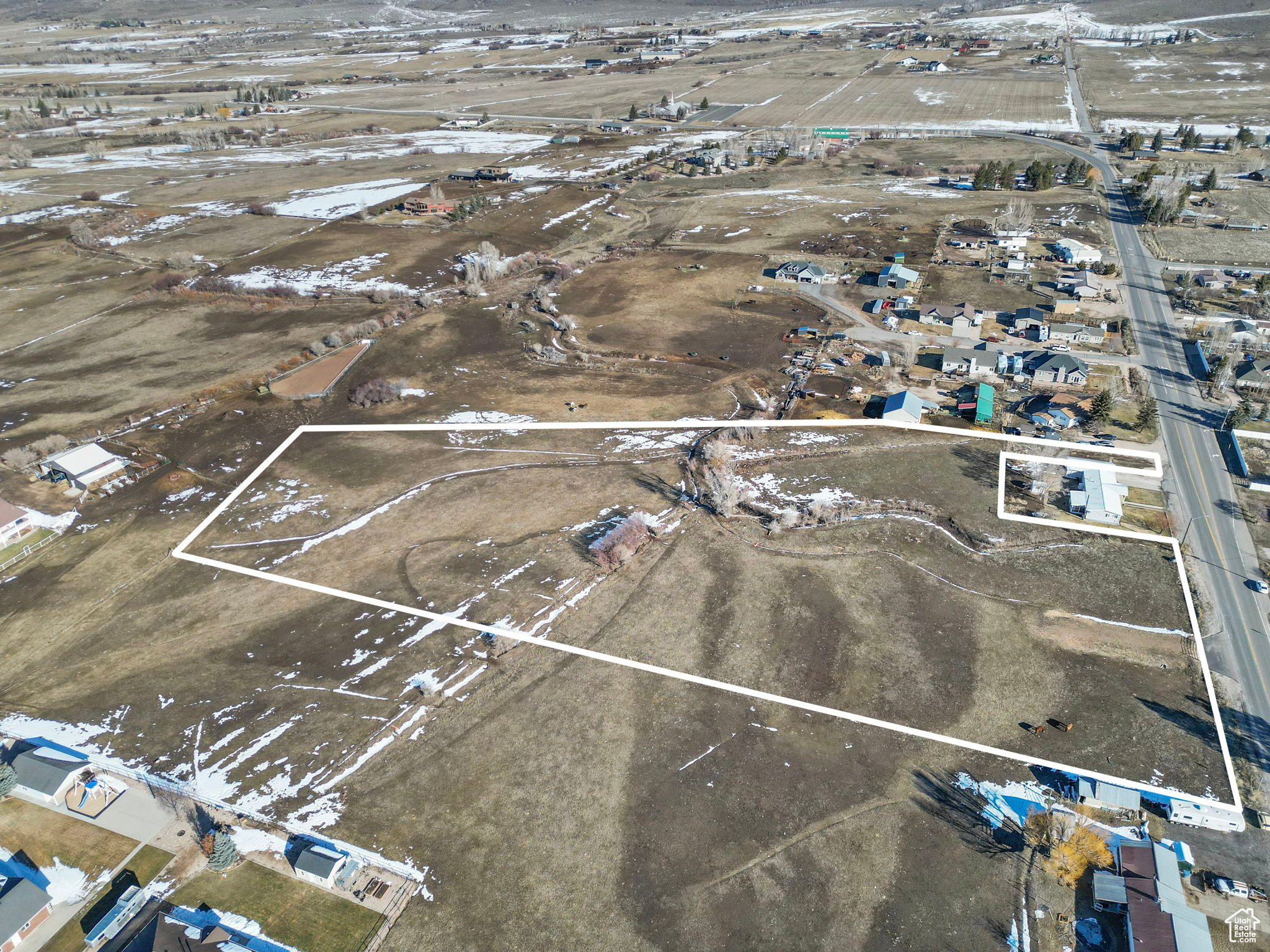 5061 N Sr 32, Oakley, Utah image 11