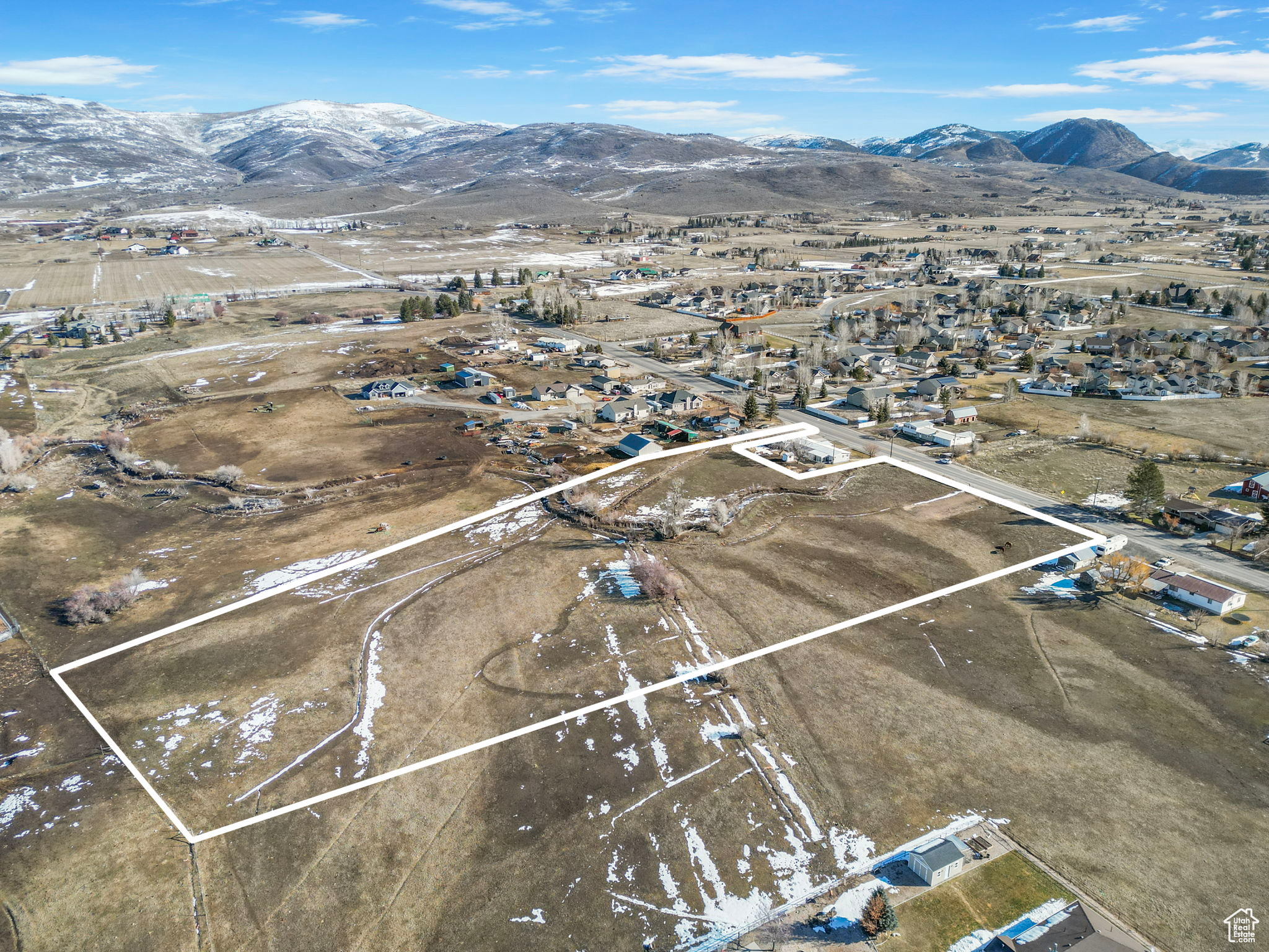 5061 N Sr 32, Oakley, Utah image 10