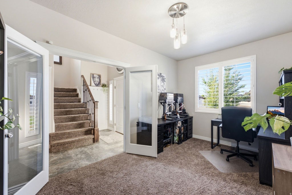 Photo of 2534 N 1275 W, Clinton, UT 84015 (MLS # 2165070)