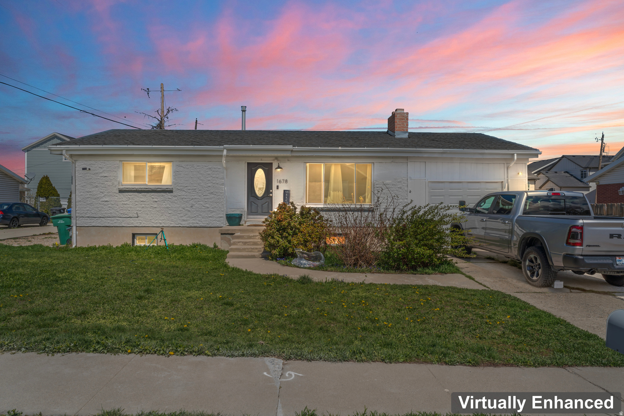 JORDAN - Residential