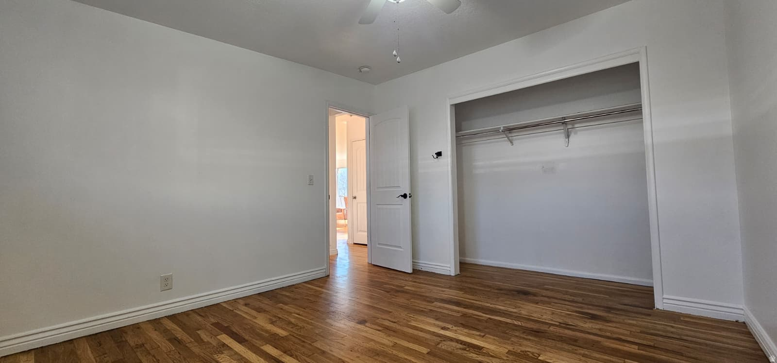 JORDAN - Residential