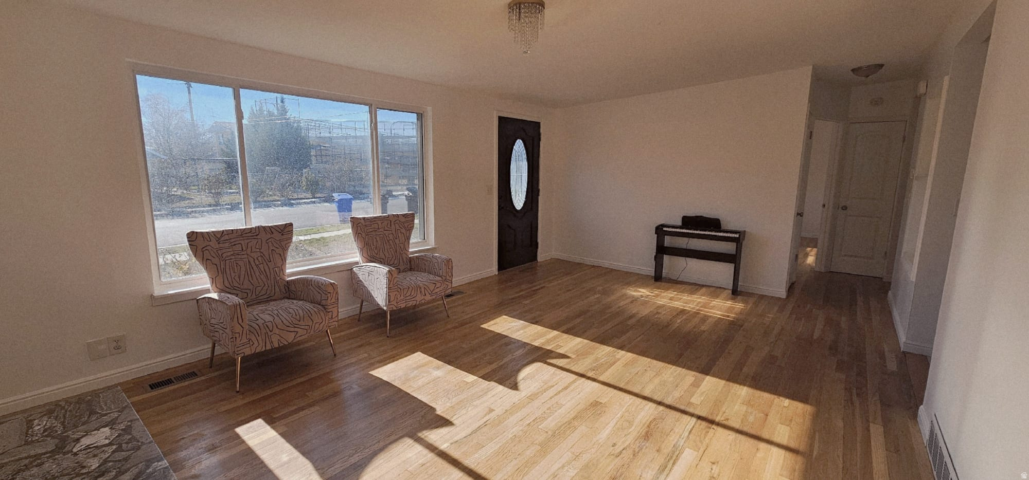 JORDAN - Residential