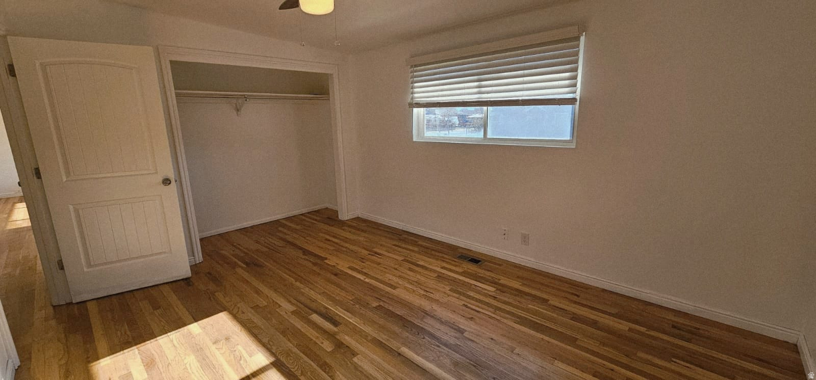 JORDAN - Residential