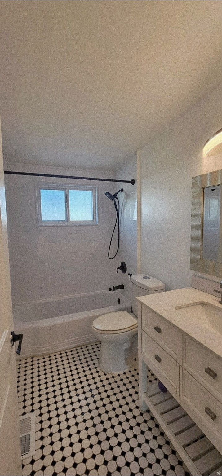 JORDAN - Residential