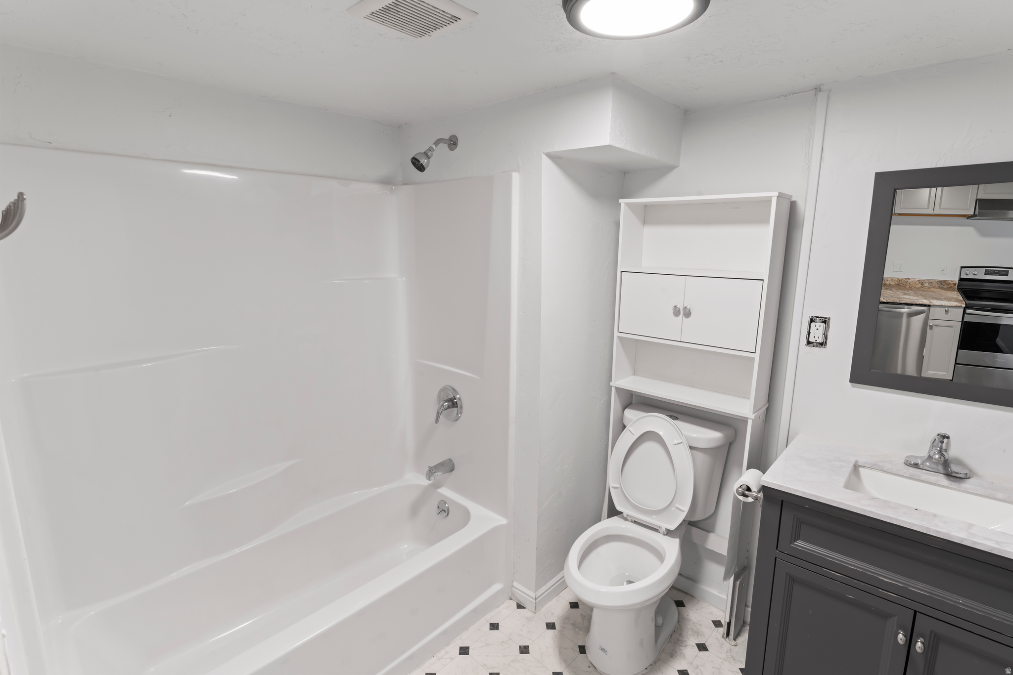 JORDAN - Residential