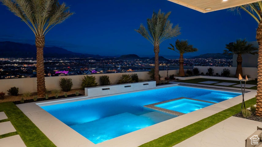 STONE CLIFF - Residential