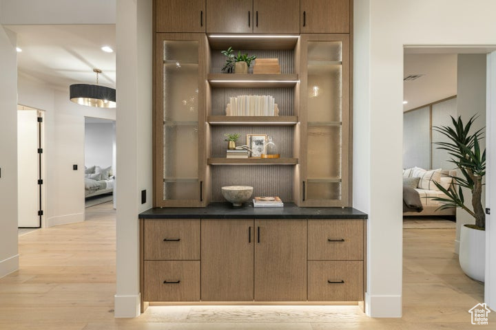 STONE CLIFF - Residential