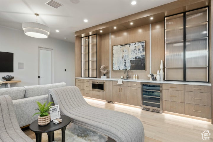 STONE CLIFF - Residential