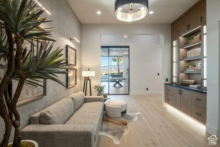 STONE CLIFF - Residential