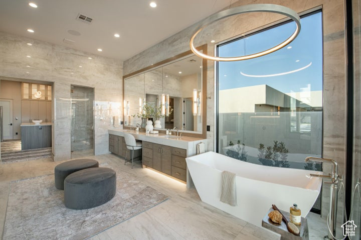 STONE CLIFF - Residential