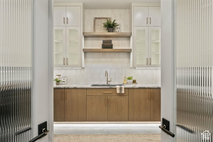 STONE CLIFF - Residential