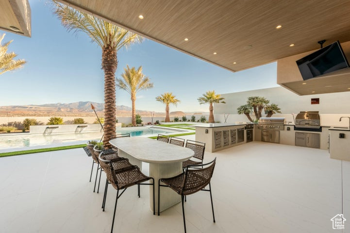 STONE CLIFF - Residential