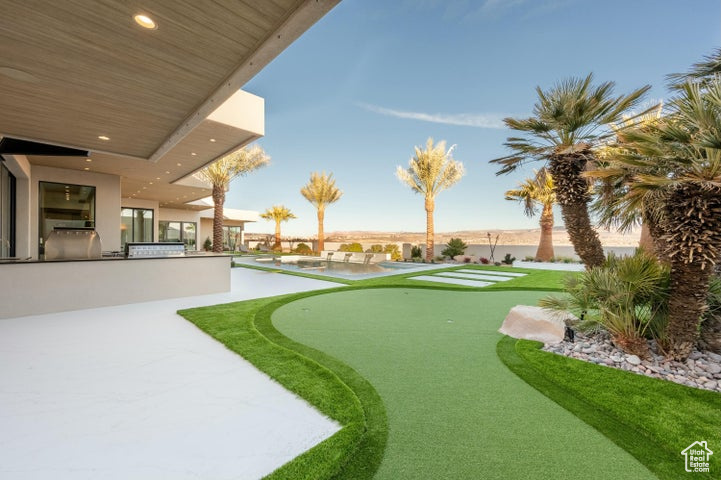 STONE CLIFF - Residential