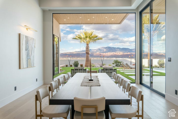 STONE CLIFF - Residential