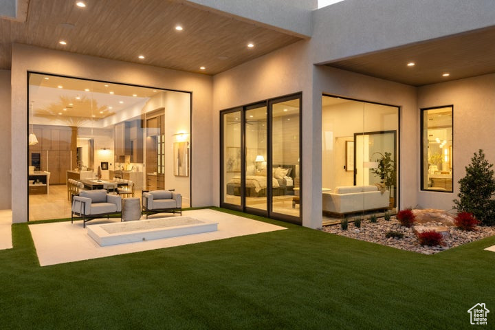 STONE CLIFF - Residential