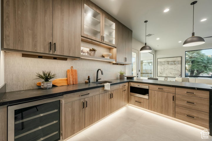 STONE CLIFF - Residential