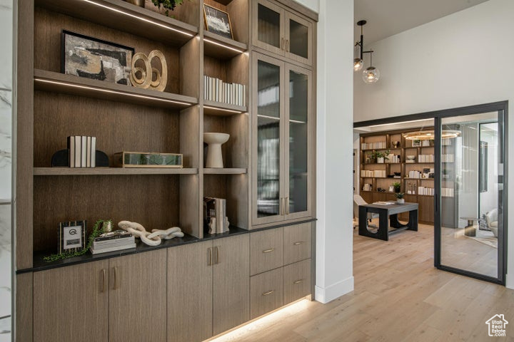 STONE CLIFF - Residential