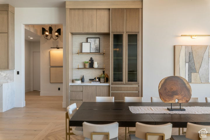 STONE CLIFF - Residential