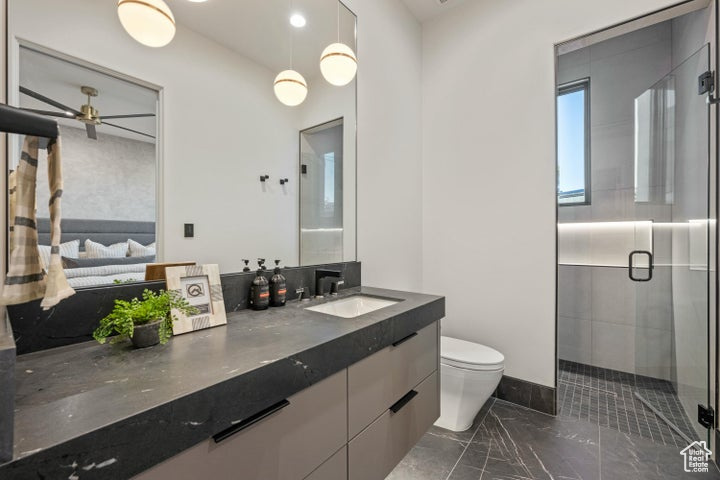 STONE CLIFF - Residential