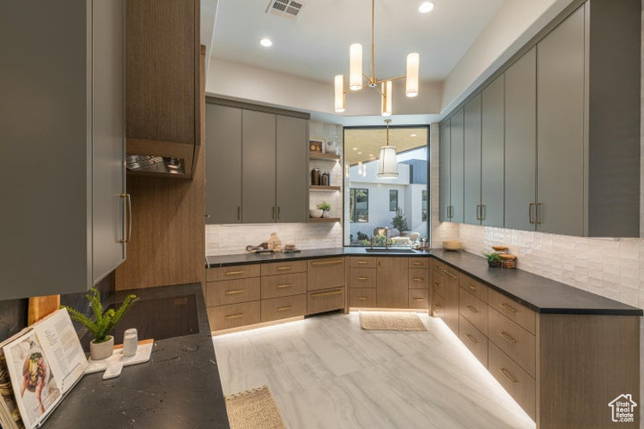 STONE CLIFF - Residential