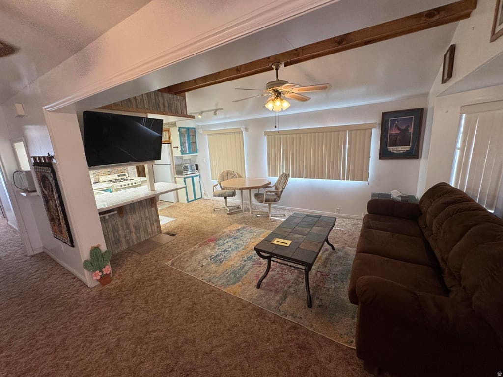 Photo of 1225 N DIXIE DOWNS RD #100, Saint George, UT 84770 (MLS # 2175972)