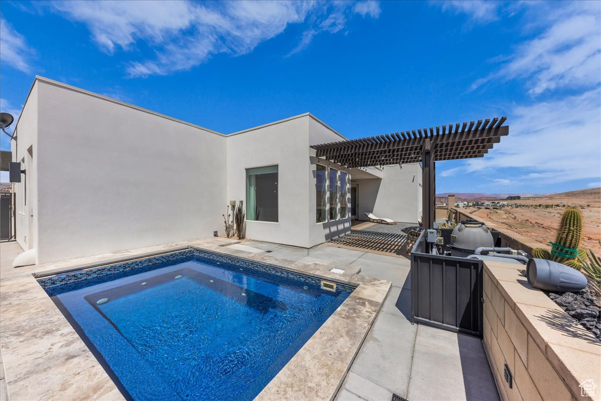 AUBURN HILLS PH 3A - Residential