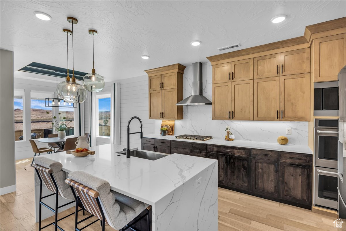 AUBURN HILLS PH 3A - Residential