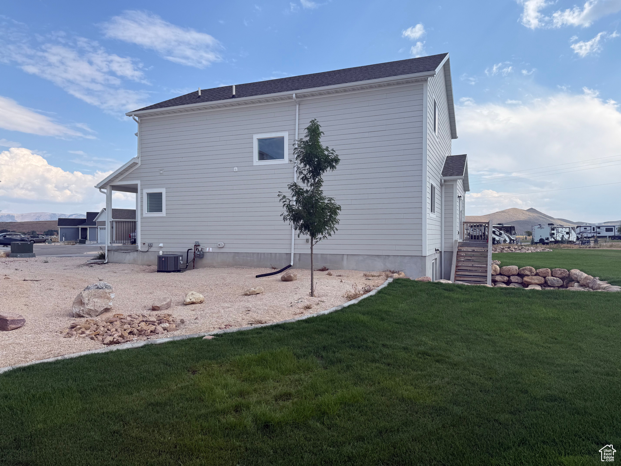 THE VILLAGE AT LIGHTHOUSE POINT - Residential