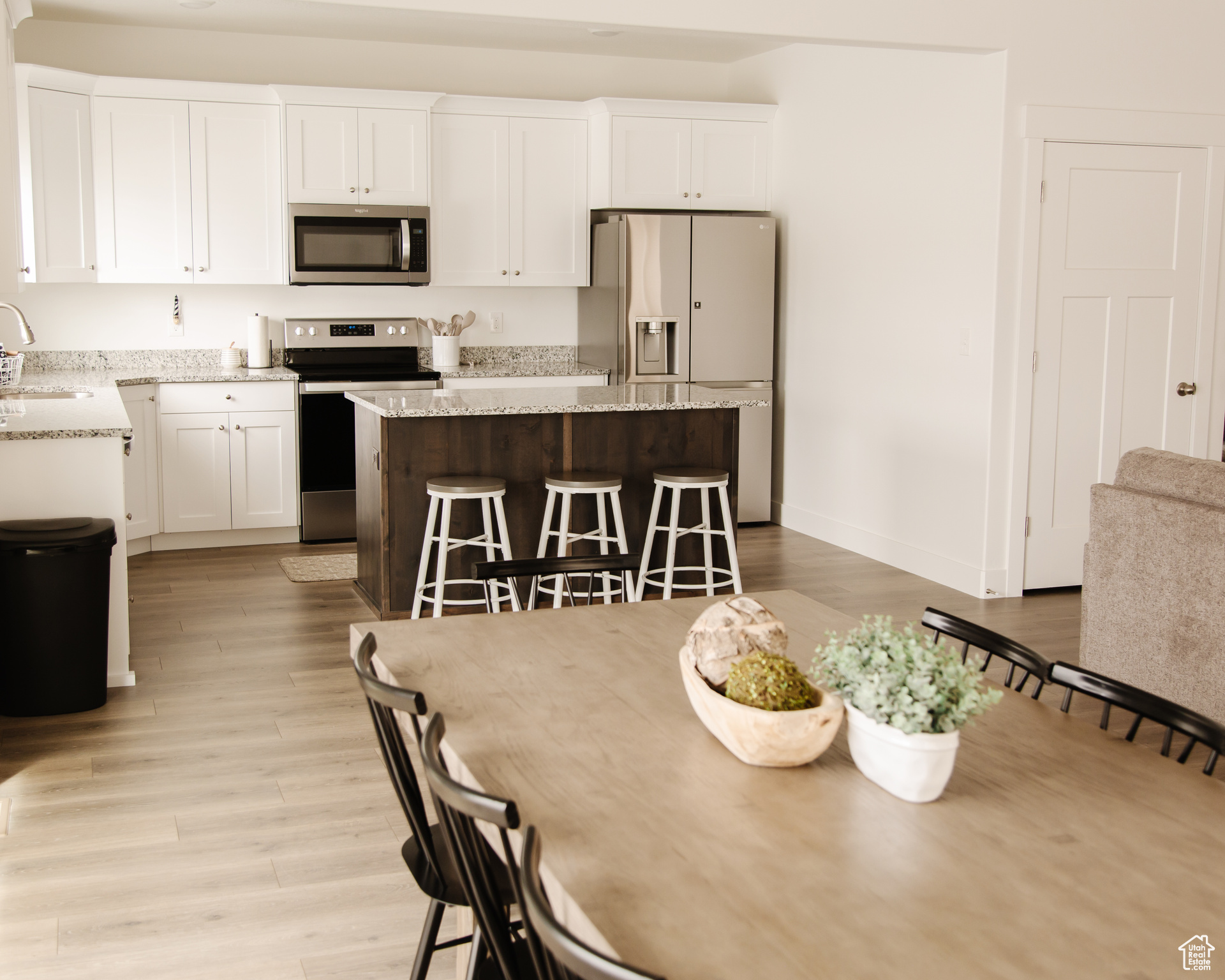 THE VILLAGE AT LIGHTHOUSE POINT - Residential