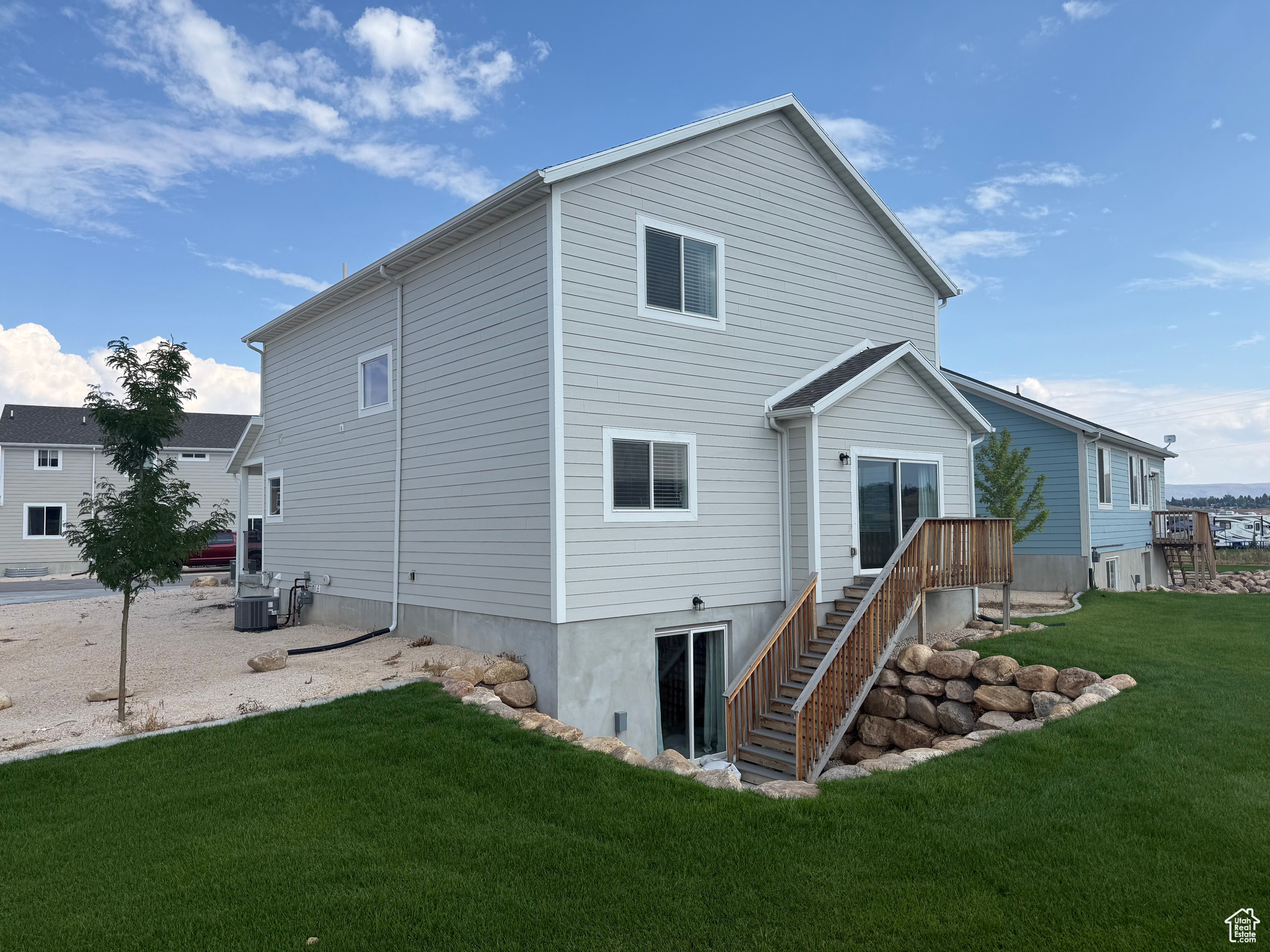 THE VILLAGE AT LIGHTHOUSE POINT - Residential