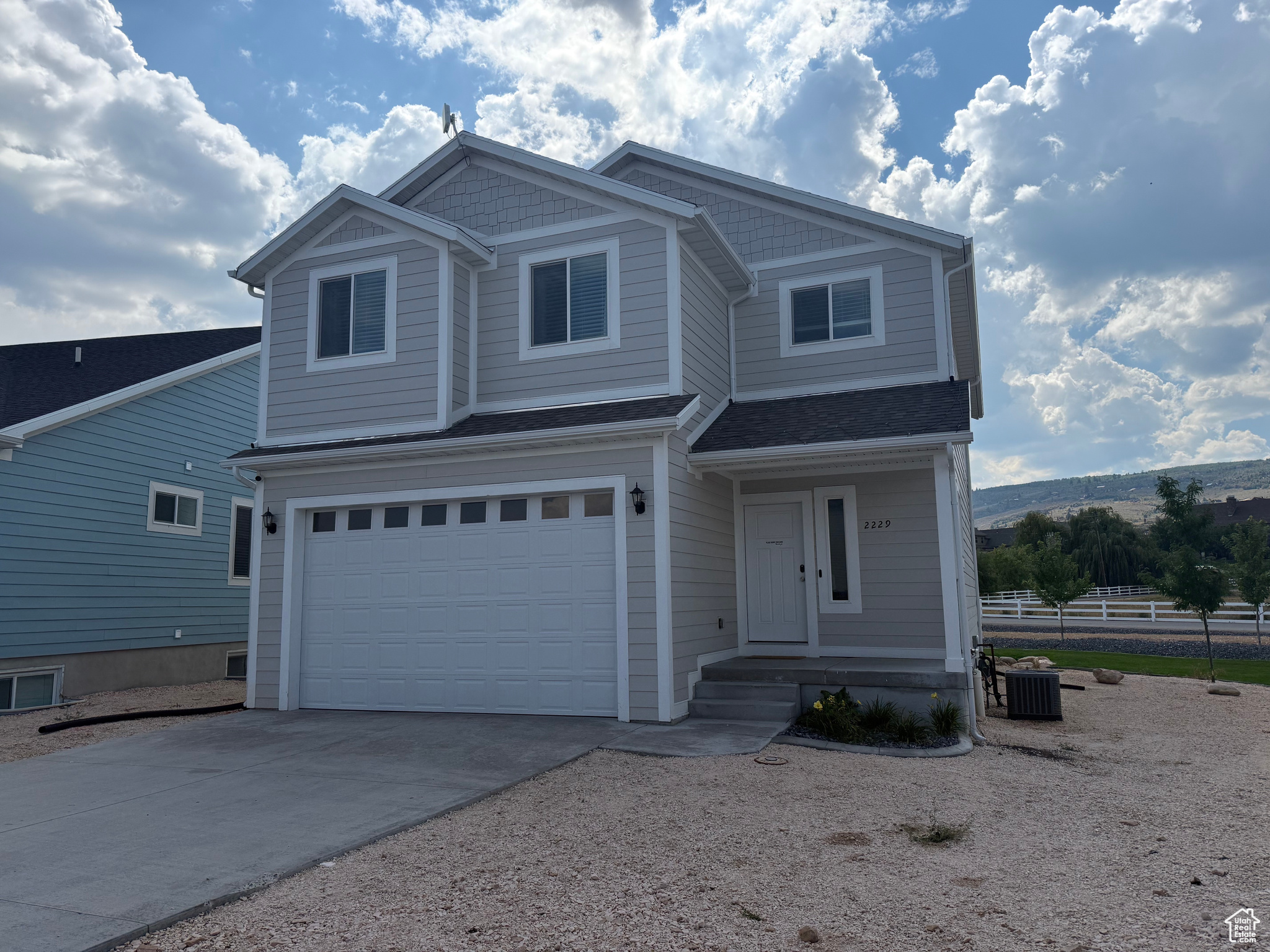 THE VILLAGE AT LIGHTHOUSE POINT - Residential