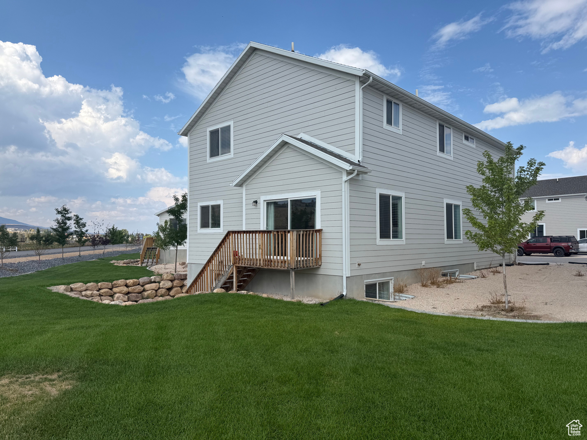 THE VILLAGE AT LIGHTHOUSE POINT - Residential