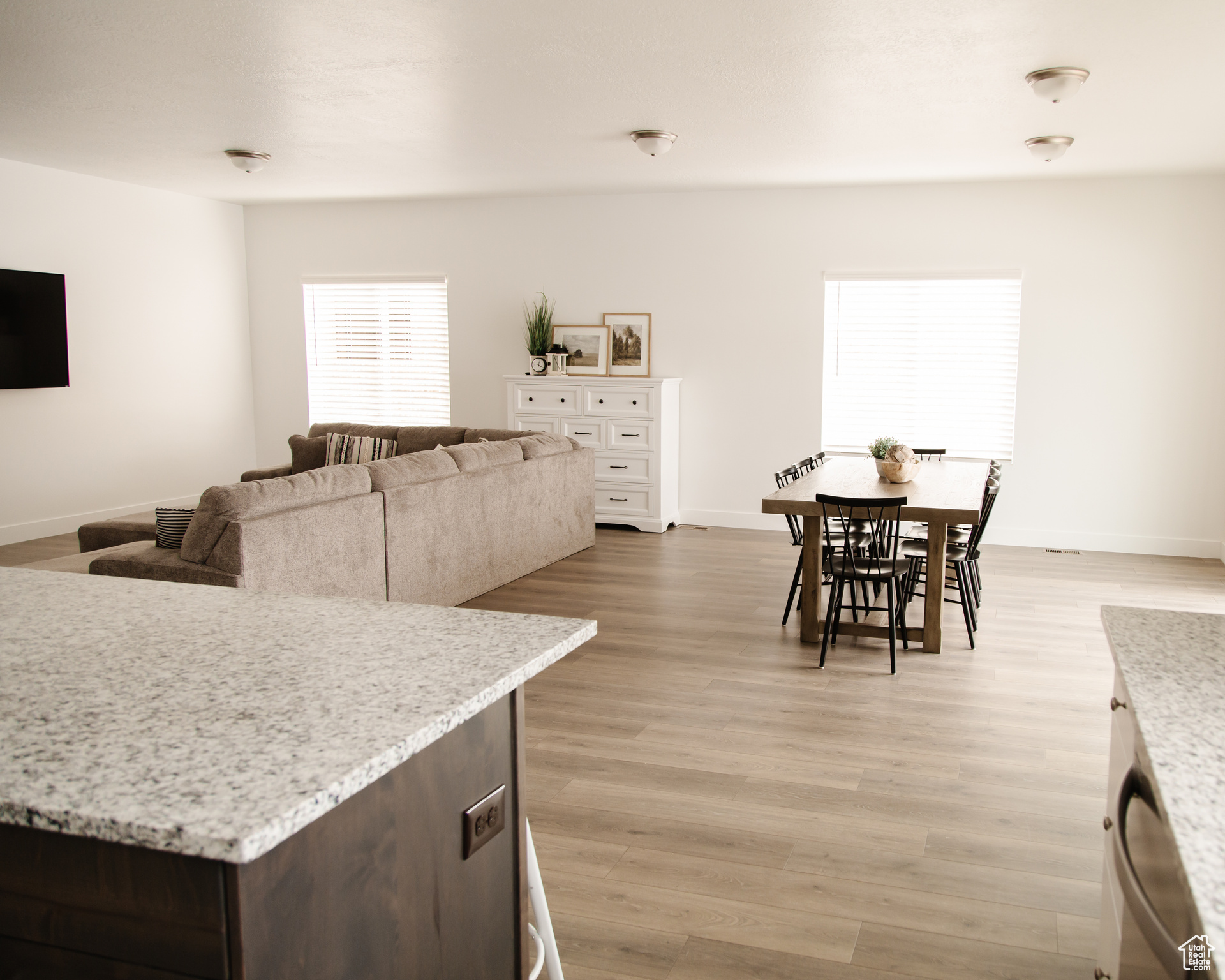 THE VILLAGE AT LIGHTHOUSE POINT - Residential