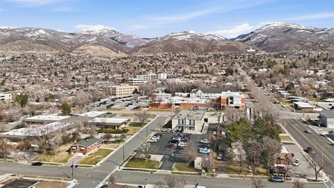 Tiny photo for 255 E 400 S, Bountiful, UT 84010 (MLS # 2141276)