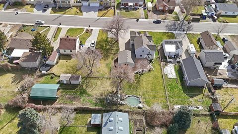 Tiny photo for 255 E 400 S, Bountiful, UT 84010 (MLS # 2141276)