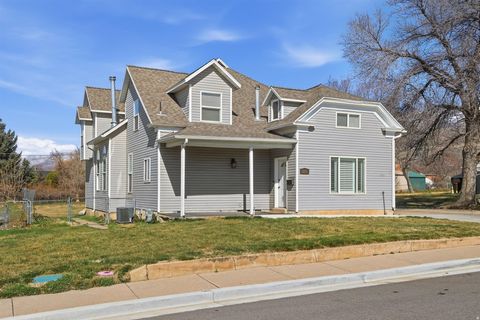 Tiny photo for 255 E 400 S, Bountiful, UT 84010 (MLS # 2141276)