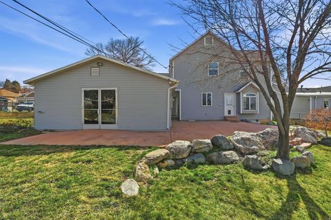 Tiny photo for 255 E 400 S, Bountiful, UT 84010 (MLS # 2141276)