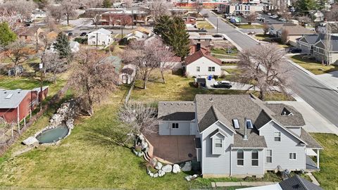 Tiny photo for 255 E 400 S, Bountiful, UT 84010 (MLS # 2141276)