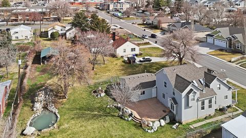 Tiny photo for 255 E 400 S, Bountiful, UT 84010 (MLS # 2141276)
