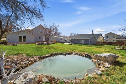 Tiny photo for 255 E 400 S, Bountiful, UT 84010 (MLS # 2141276)