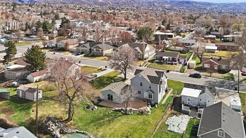 Tiny photo for 255 E 400 S, Bountiful, UT 84010 (MLS # 2141276)