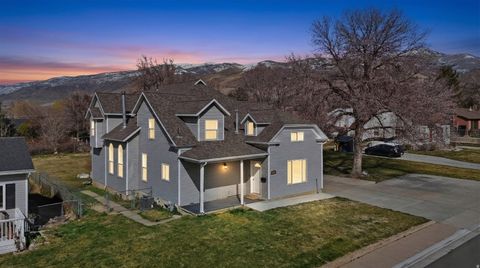 Photo of 255 E 400 S, Bountiful, UT 84010 (MLS # 2141276)
