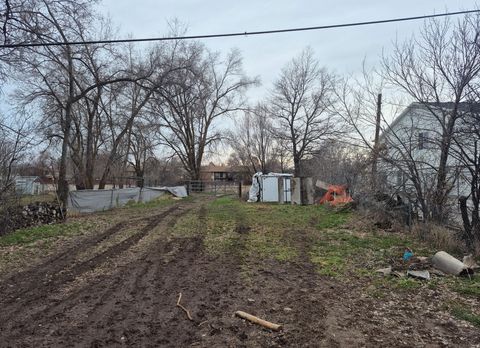 Tiny photo for 263 N HARRISVILLE RD, Ogden, UT 84404 (MLS # 2136000)