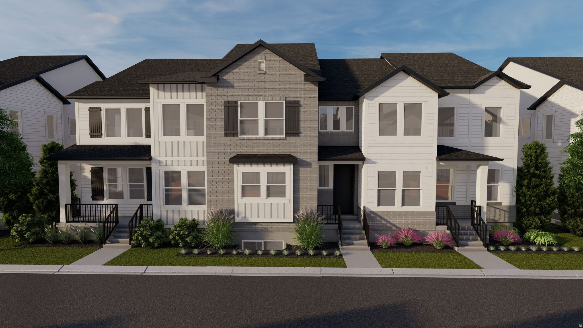 HIGHRIDGE - Residential