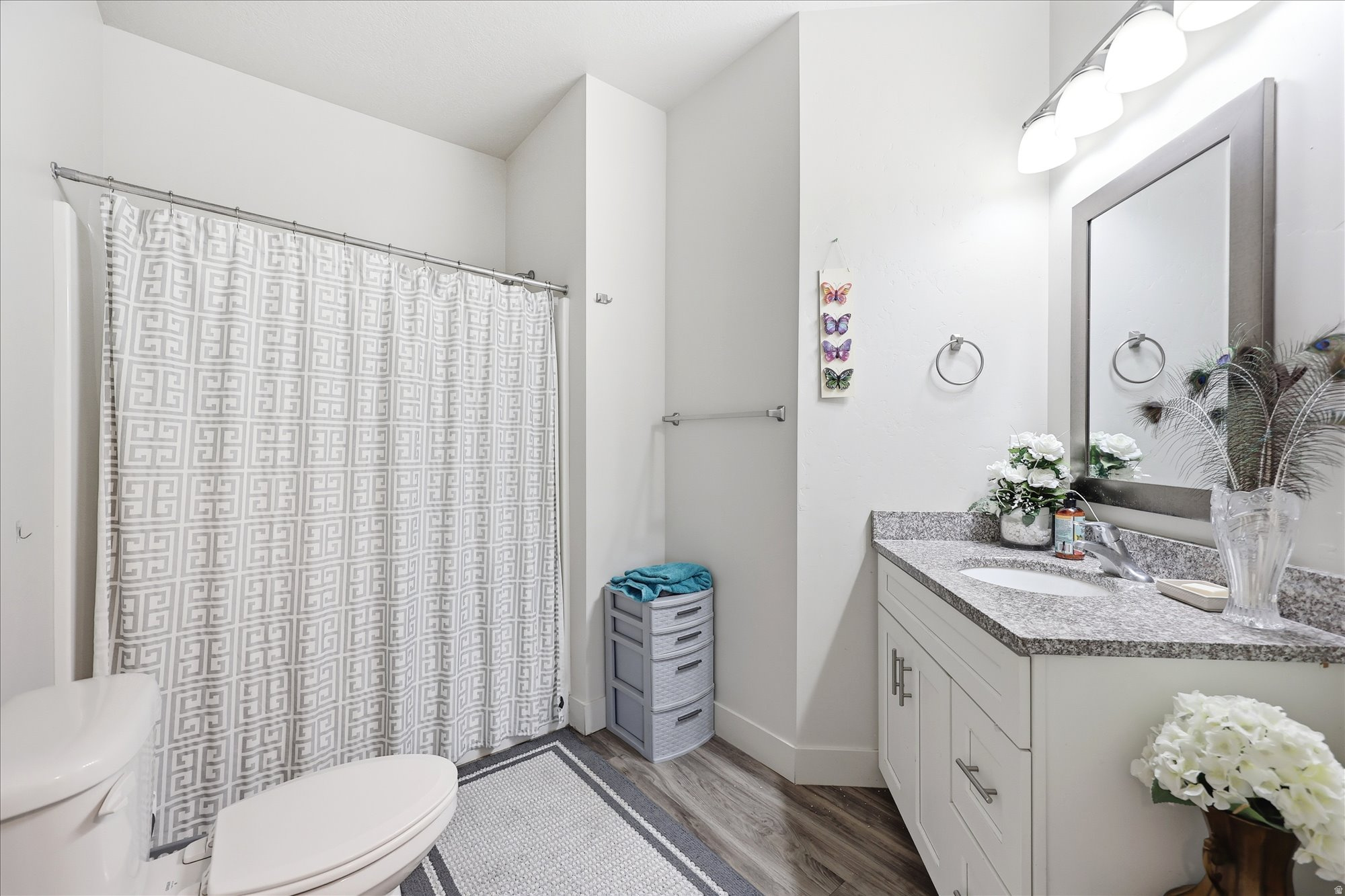 RANCH LANDING - Residential