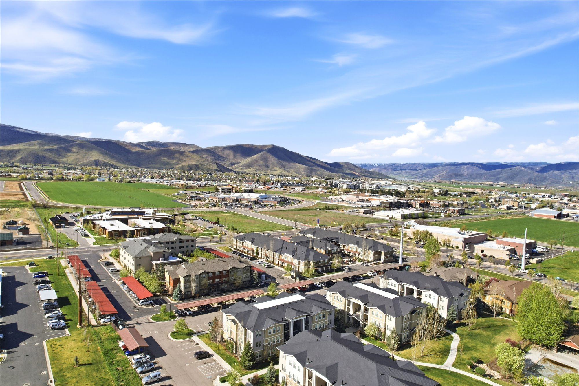 RANCH LANDING - Residential