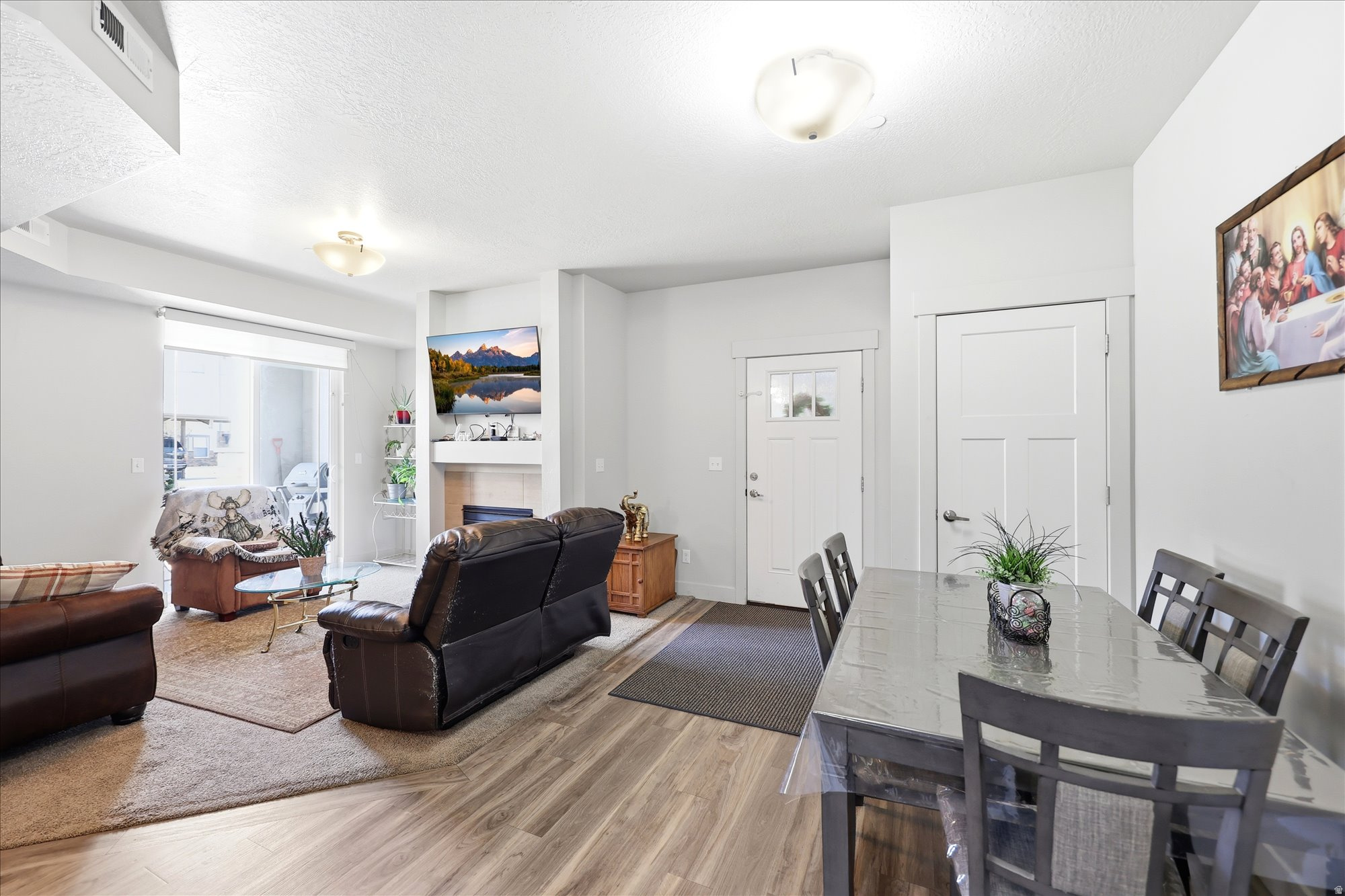 RANCH LANDING - Residential