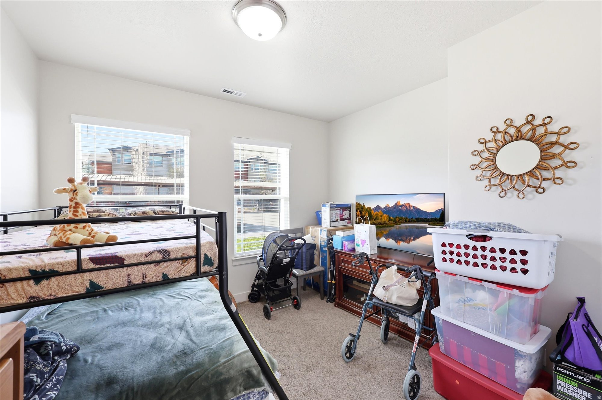 RANCH LANDING - Residential